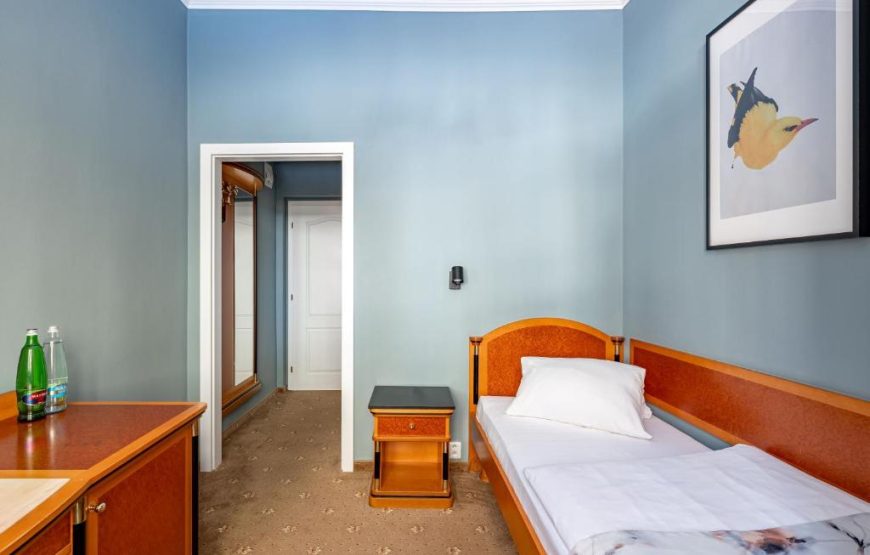 Silva Spa-Hotel