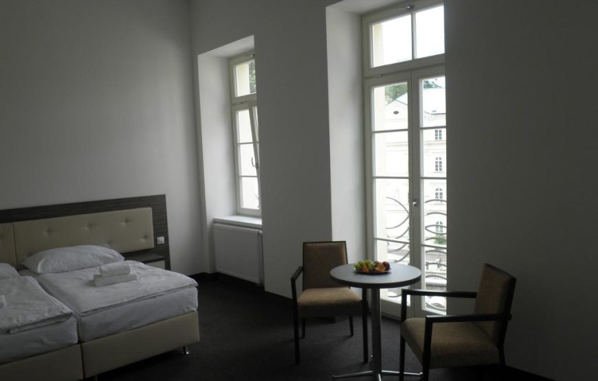 Hotel Malta