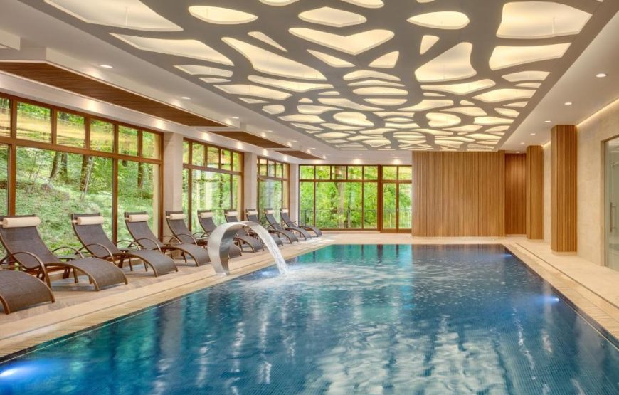 Silva Spa-Hotel
