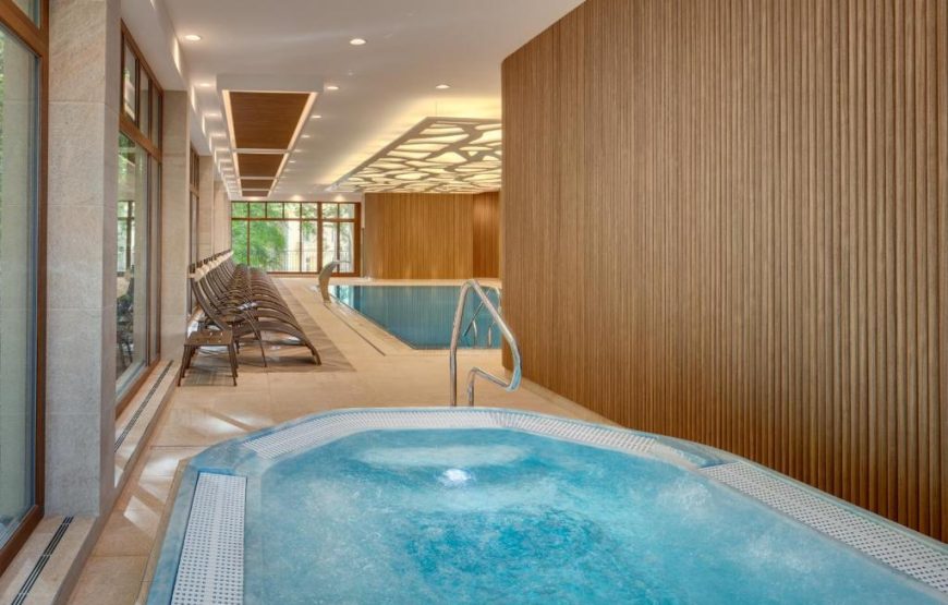 Silva Spa-Hotel