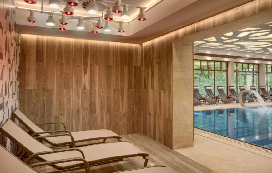Silva Spa-Hotel