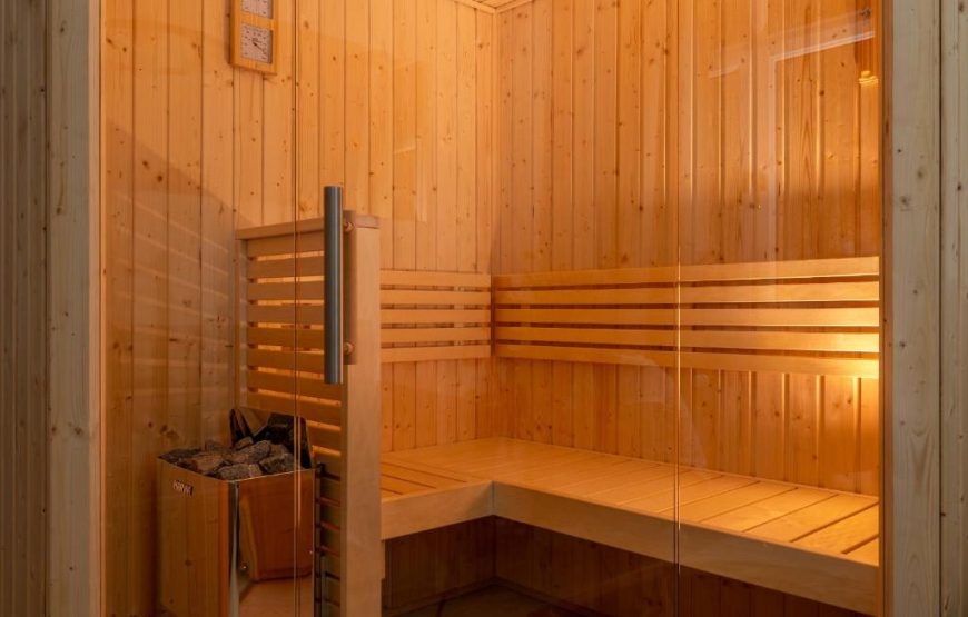Silva Spa-Hotel