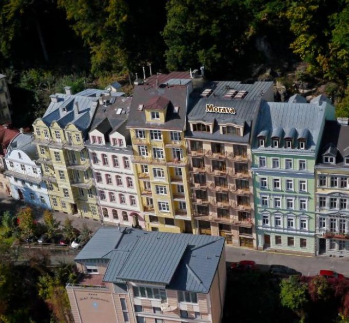 Morava Hotel