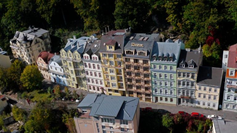 Morava Hotel