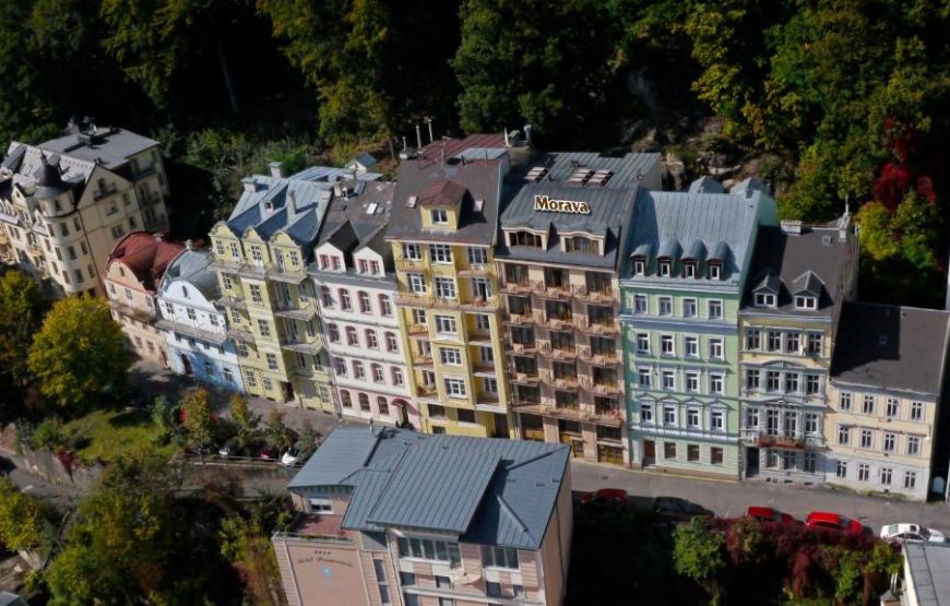 Morava Hotel
