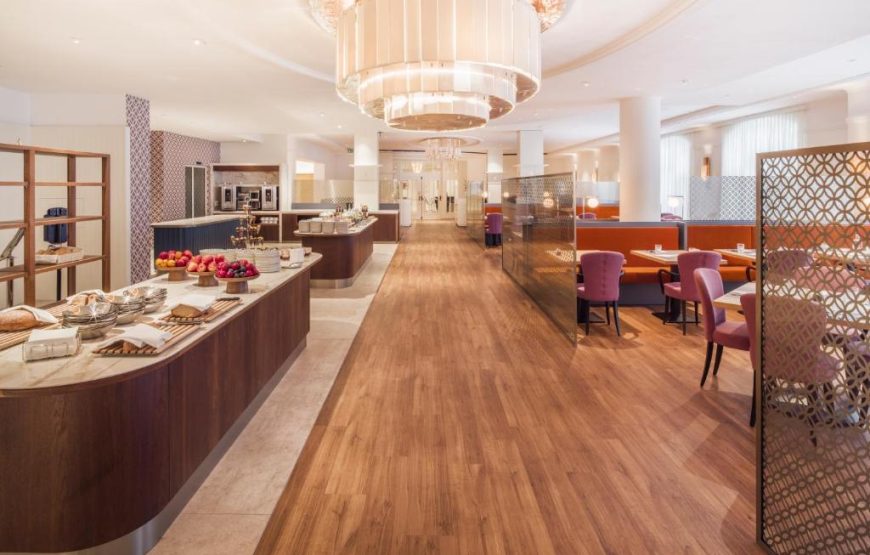 Falkensteiner Spa Resort Marienbad