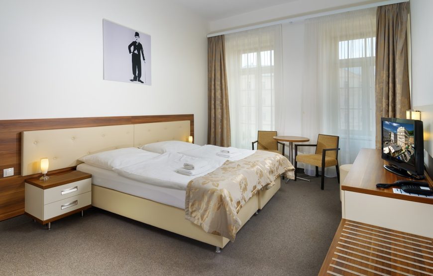 Hotel Malta