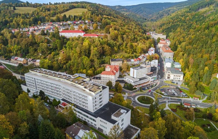 Hotel Behounek
