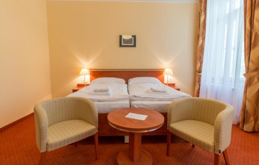 Hotel Svoboda