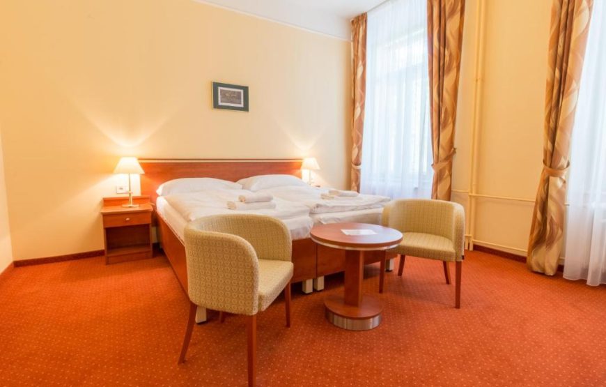 Hotel Svoboda