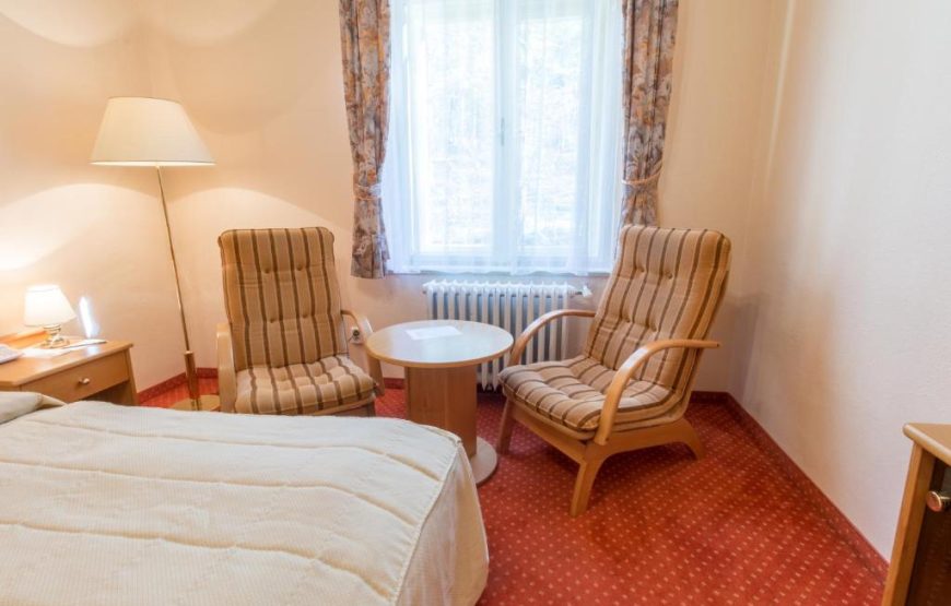 Hotel Svoboda