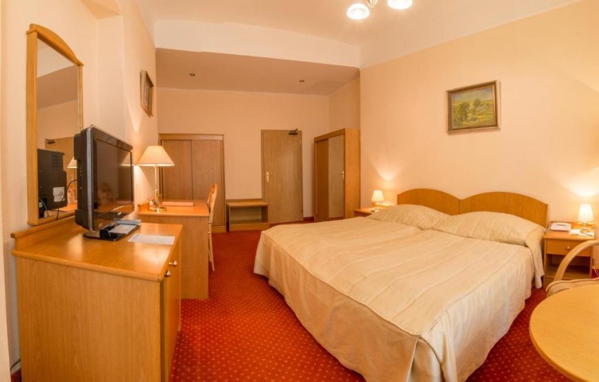 Hotel Svoboda