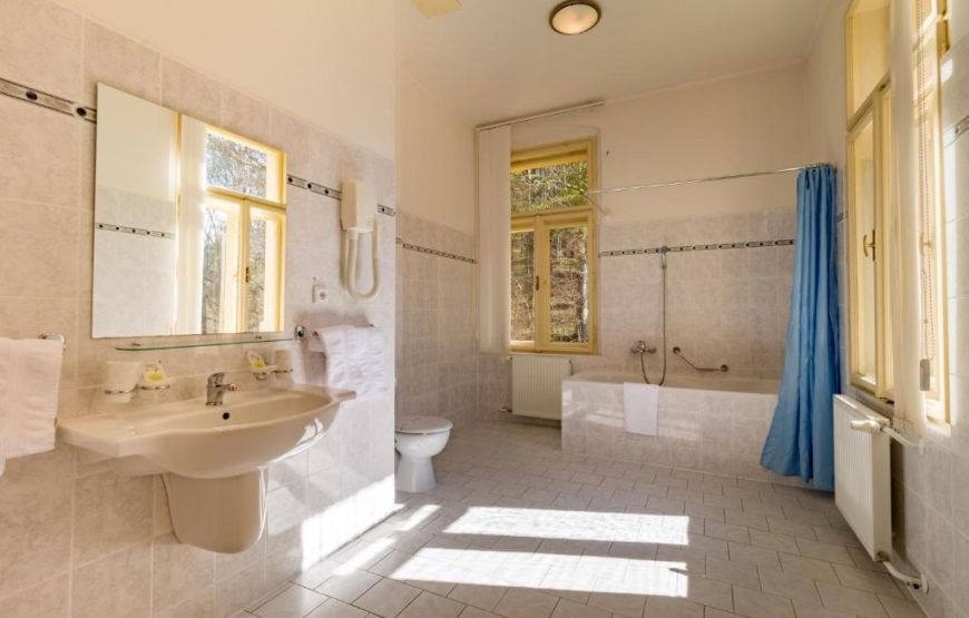 Hotel Svoboda