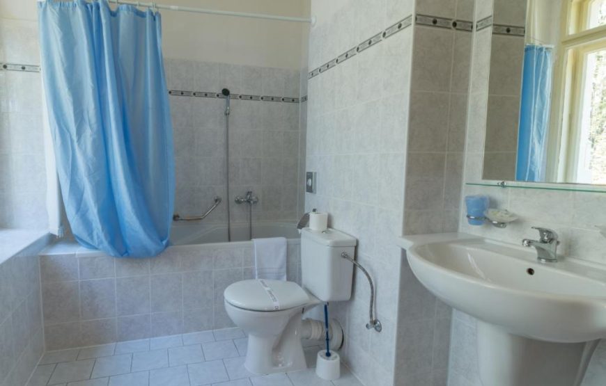 Hotel Svoboda