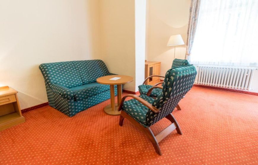 Hotel Svoboda