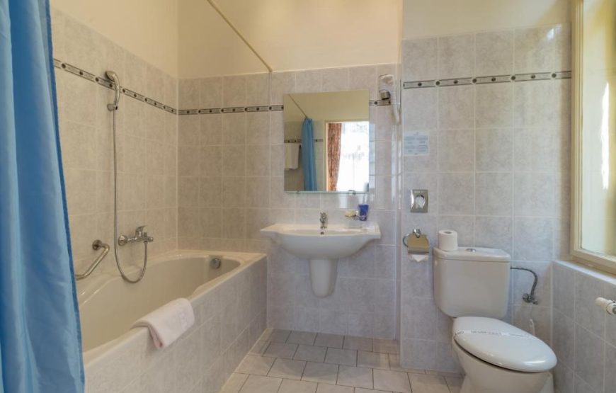 Hotel Svoboda