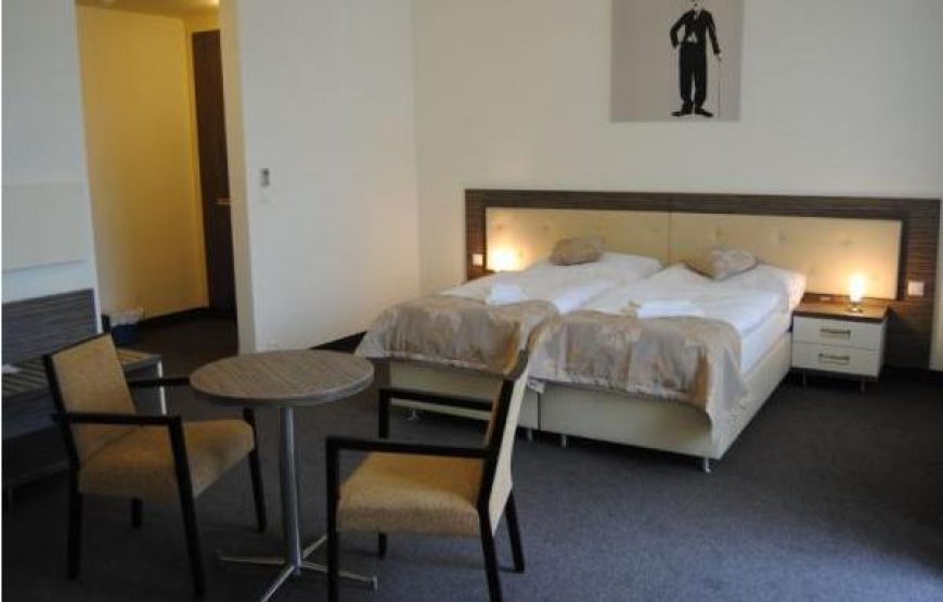 Hotel Malta