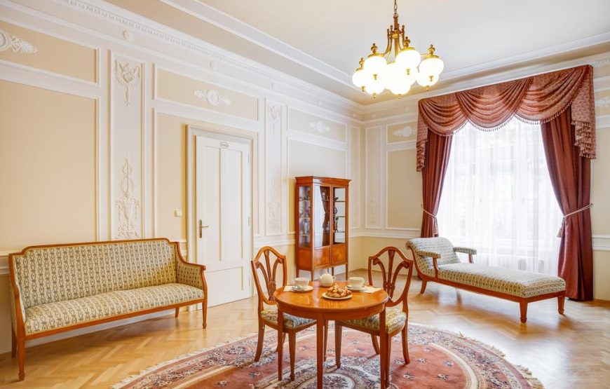 Radium Palace