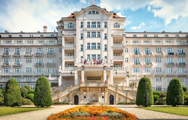 Imperial Hotel