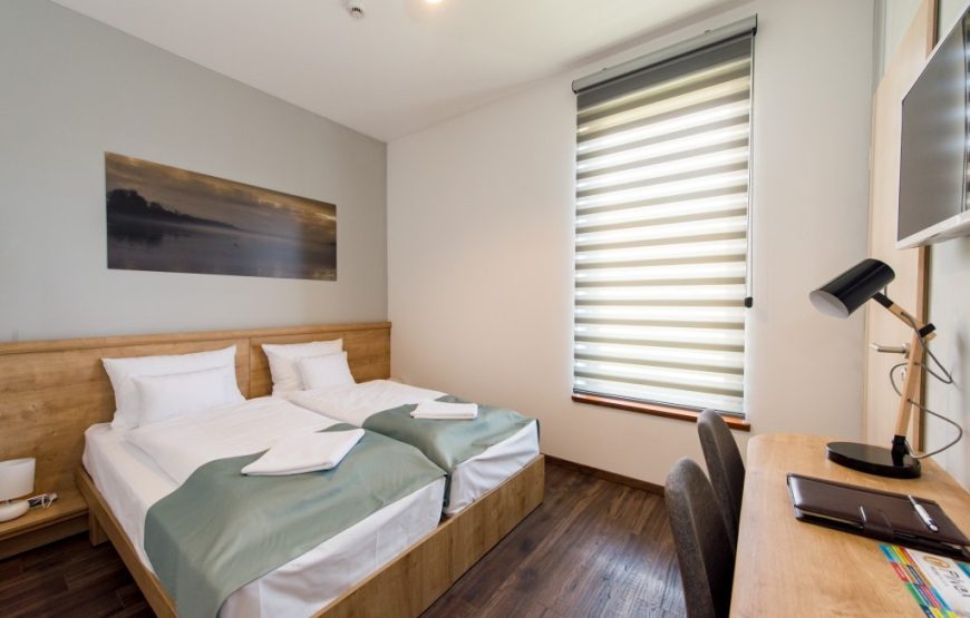 Pilvax Hotel Kalocsa