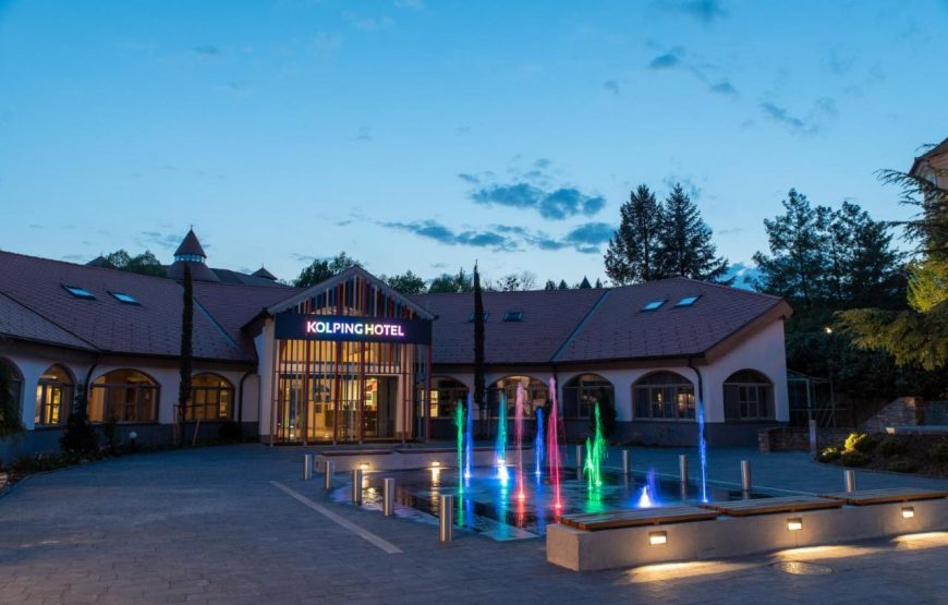 Kolping Family Resort