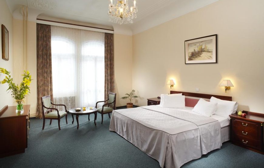 Hotel Bohemia