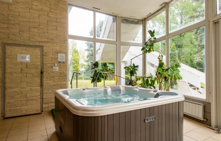 Hotel Fit Hévíz