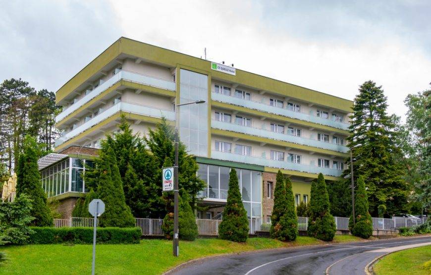 Hotel Fit Hévíz