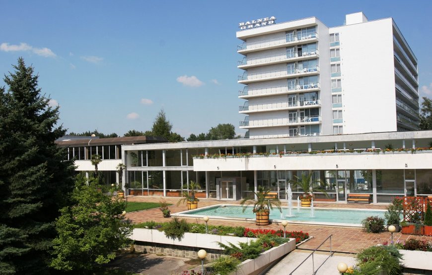 Splendid Ensana Health Spa Hotel