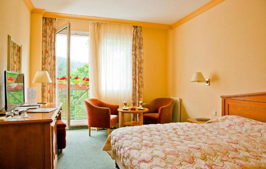 Hotel Butterfly
