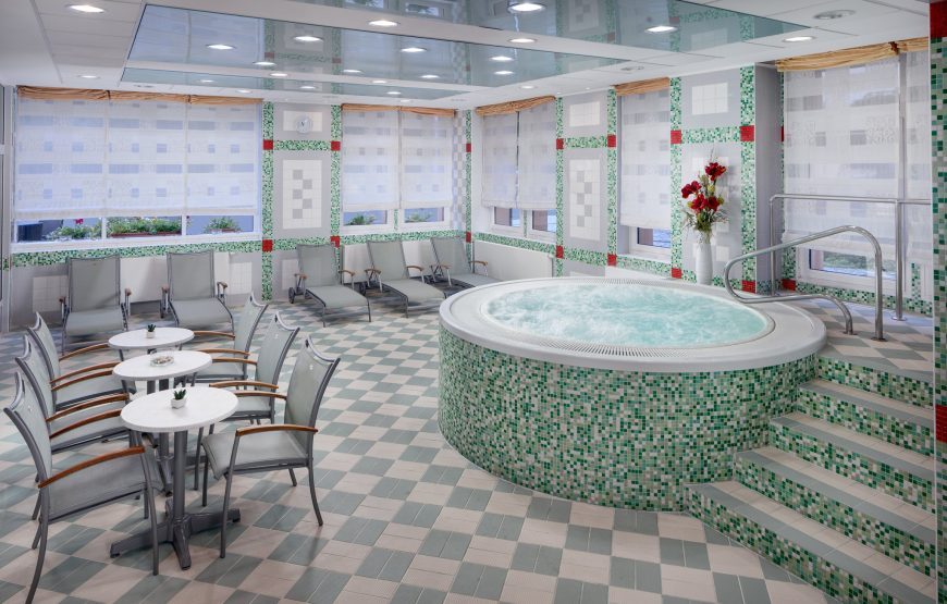 Hotel Butterfly