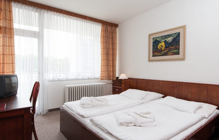 Splendid Ensana Health Spa Hotel