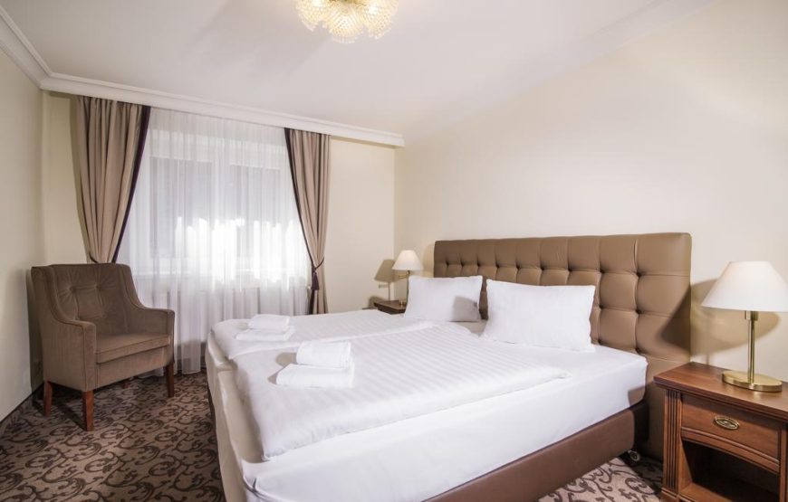 Windsor Hotel