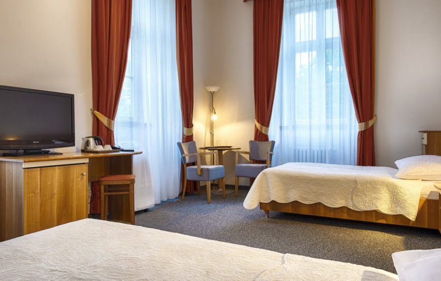 Hotel Beethoven