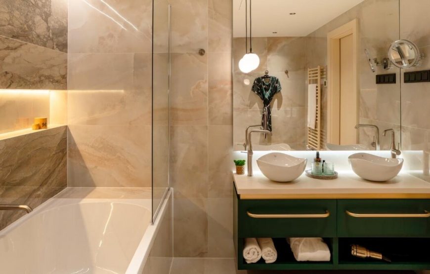 Le Primore Hotel Spa
