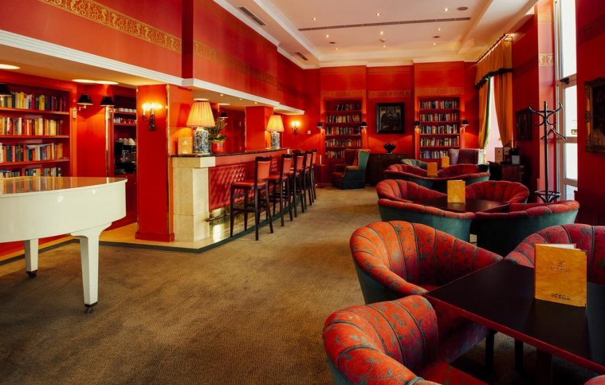 Dvorak Spa & Wellness