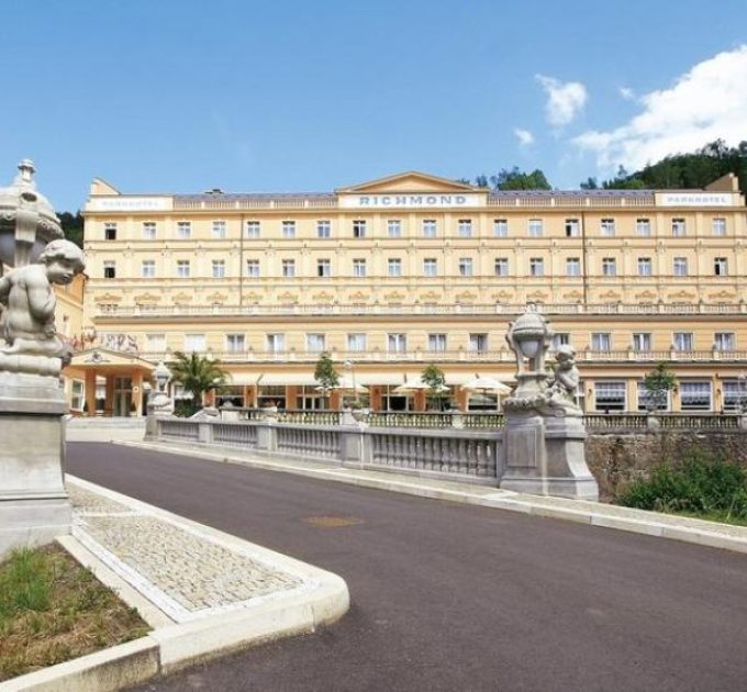 Parkhotel Richmond