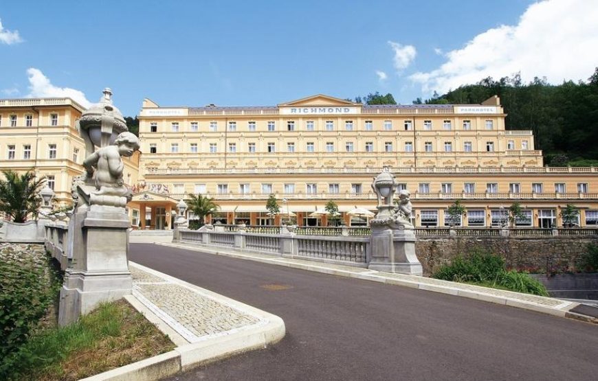 Parkhotel Richmond