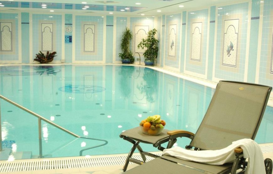 Grandhotel Pacifik
