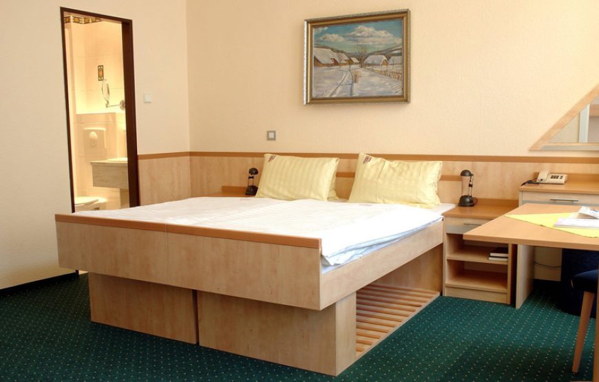 Hotel Slovan