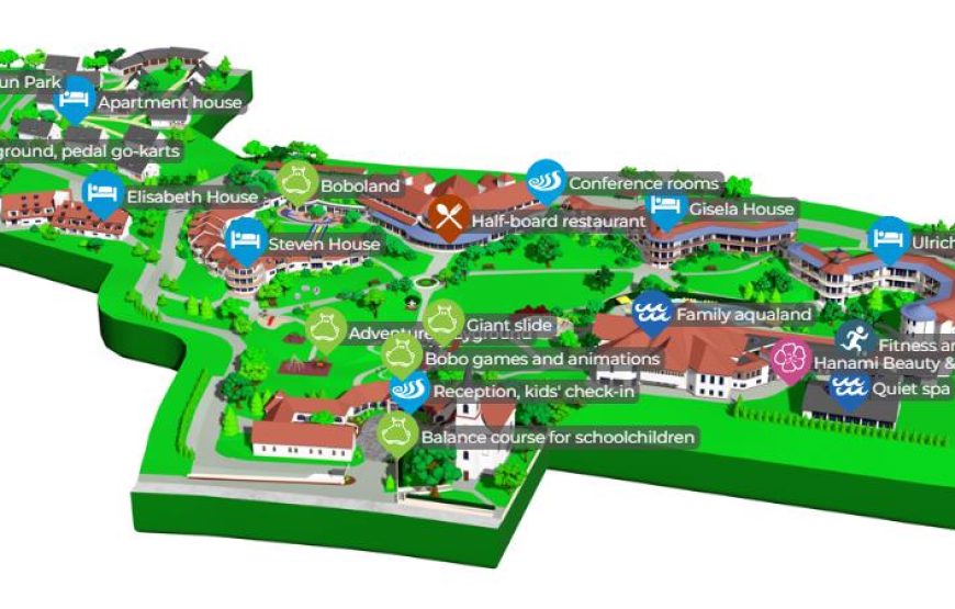 Kolping Family Resort