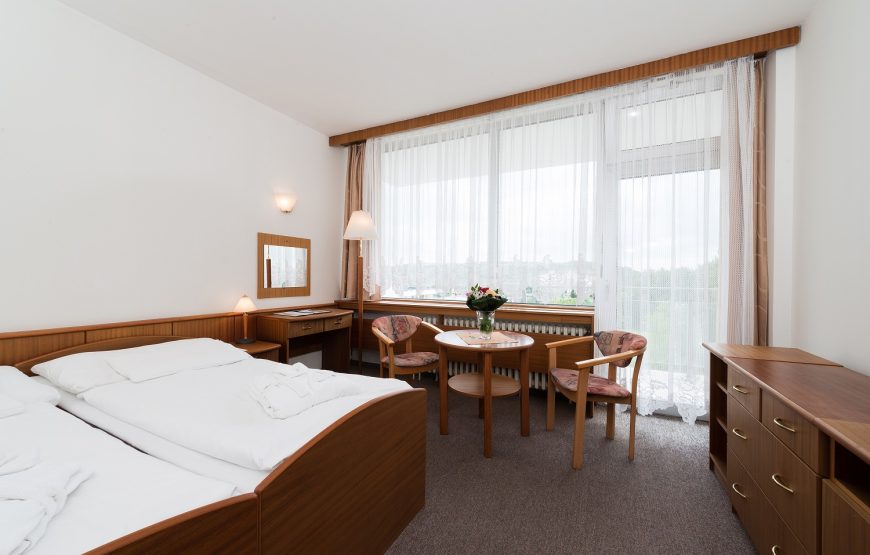 Splendid Ensana Health Spa Hotel