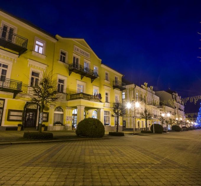 Hotel Goethe