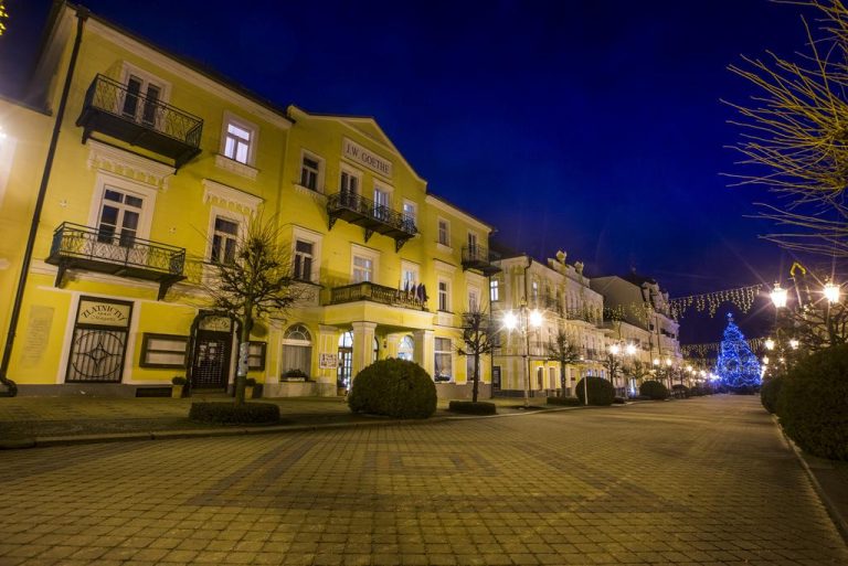 Hotel Goethe