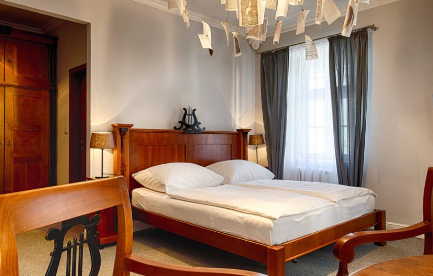 Hotel Beethoven