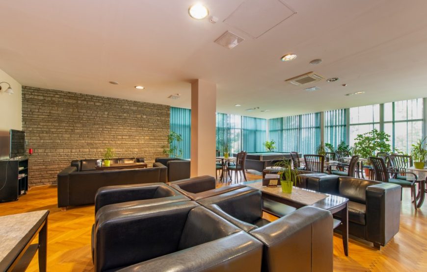 Hotel Fit Hévíz