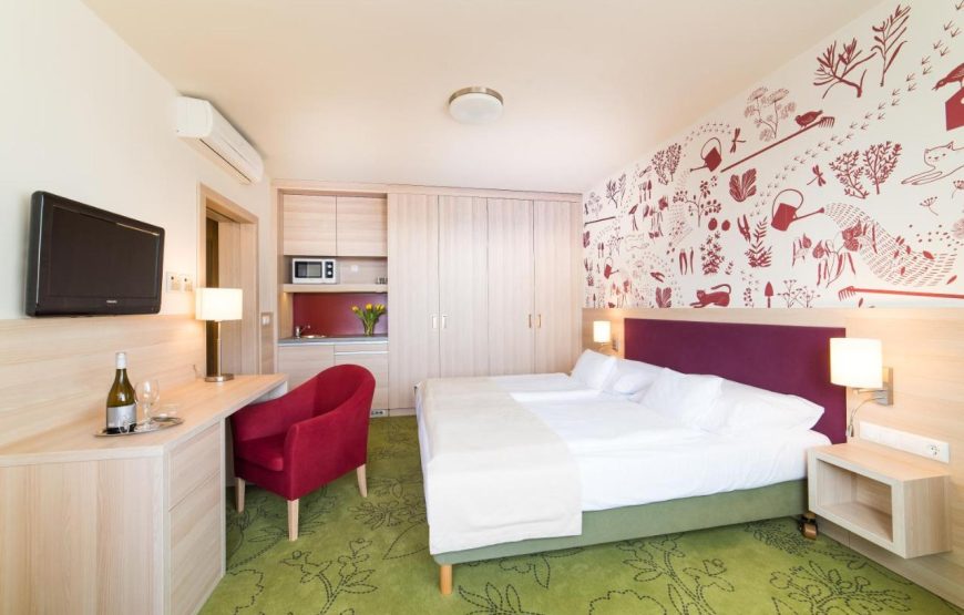 Kolping Family Resort