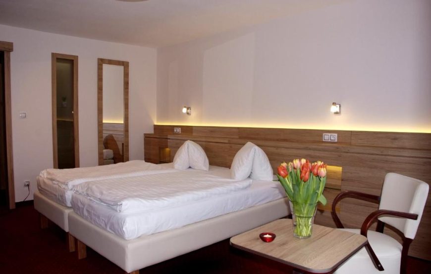 Hotel Royal