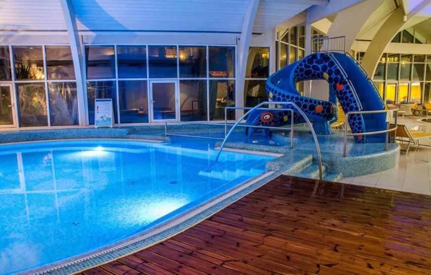 Kolping Family Resort