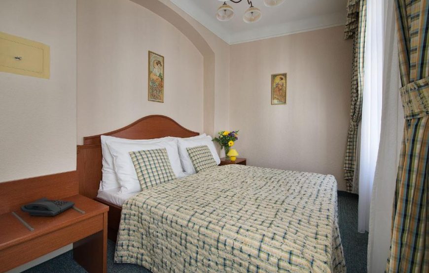 Hotel Mozart